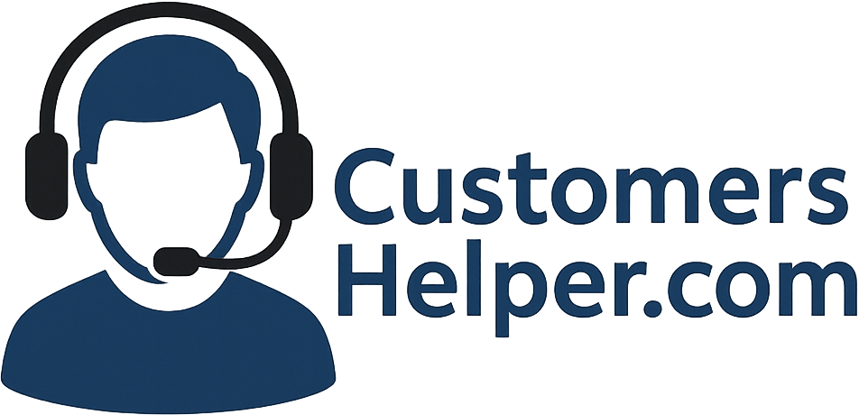 Customers Helper