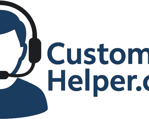 Customershelper.com