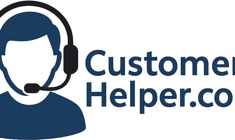 Customershelper.com