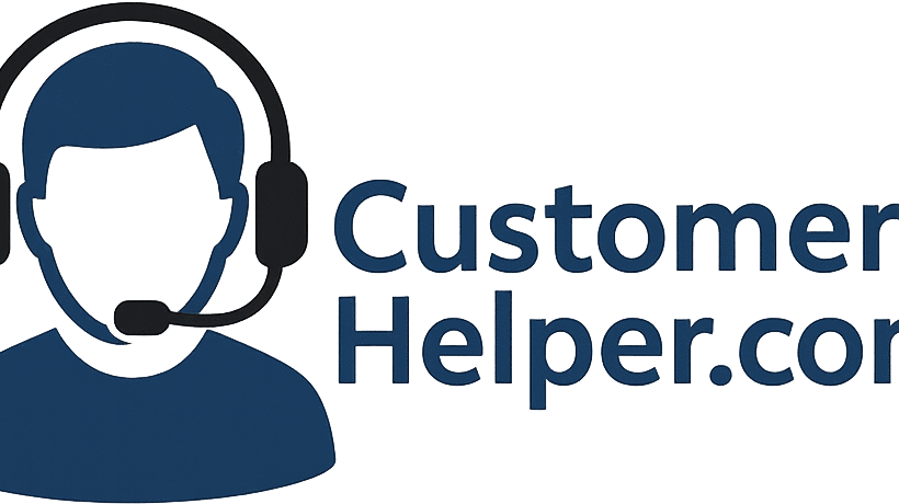 Customershelper.com