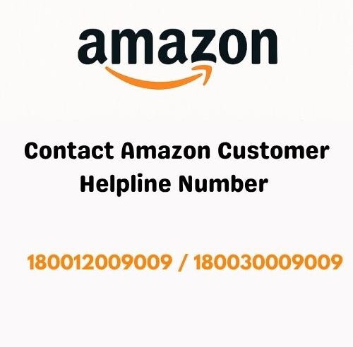 Amazon customer care number