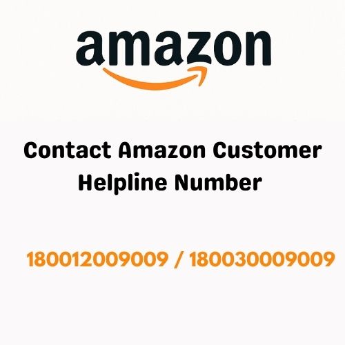 Amazon customer care number