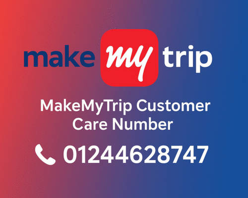 MMT customer care