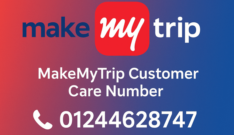MMT customer care