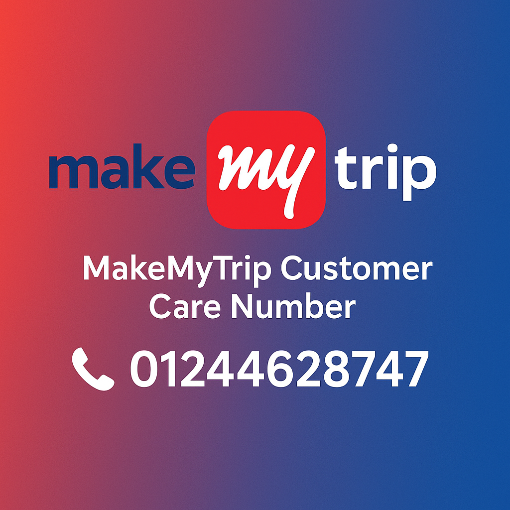 MMT customer care
