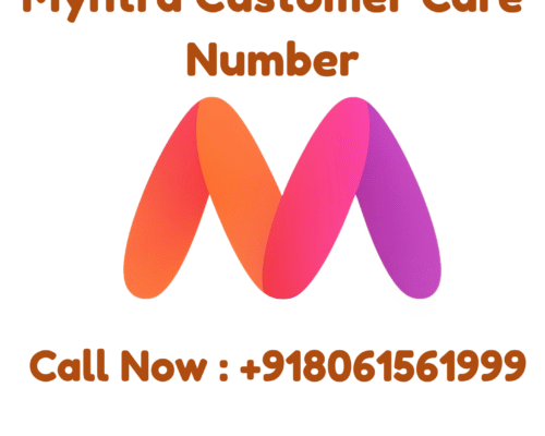 Myntra Customer Care Number