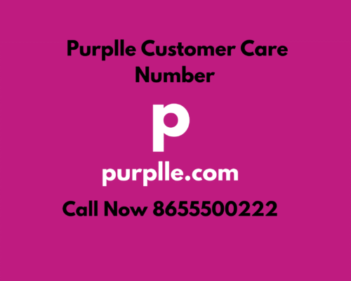 Purplle Customer Care Number