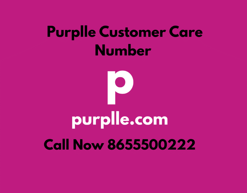 Purplle Customer Care Number