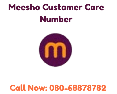 Meesho Customer care number