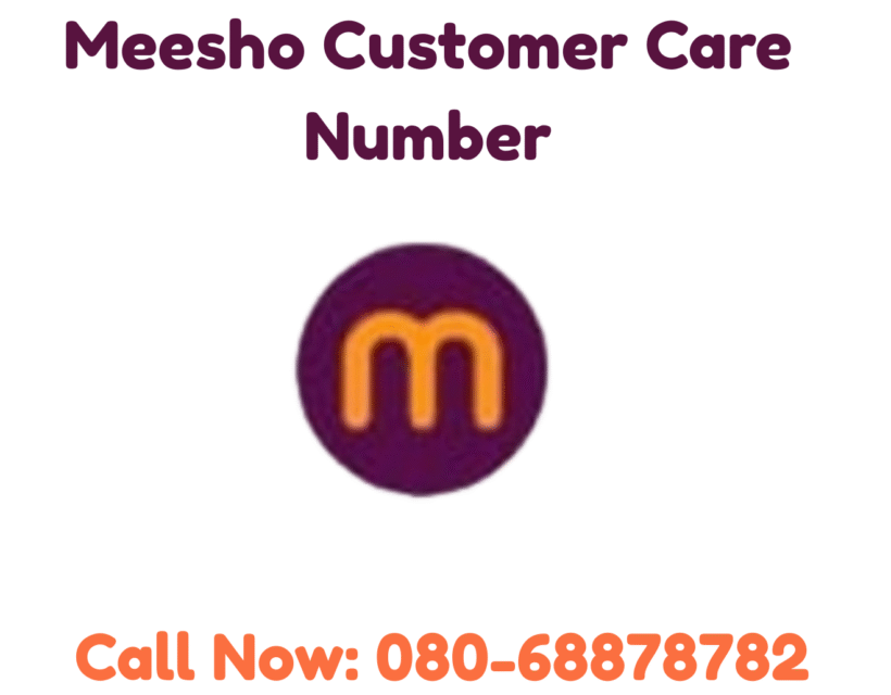 Meesho Customer care number